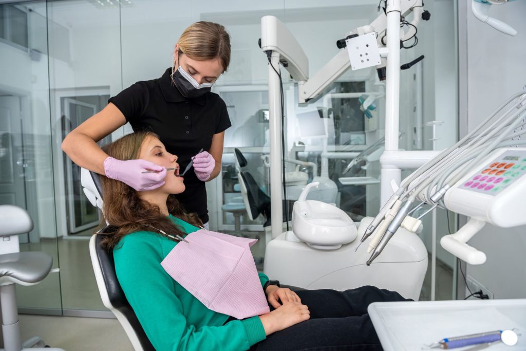 W dzisiejszych czasach stomatologia rozwija się w zastraszającym tempie